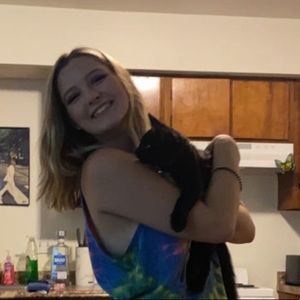 Meet your Posher, Grace